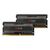 Mushkin Redline DDR4 kit 64 GB: 2 x 32 GB MRA4S293MMMF32GX2