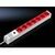 Rittal Power strip (rackmountable) output connectors: 7240260