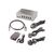 StarTech.com 10Port USB-C Hub, 8x USB-A + 10G8A2CS-USB-C-HUB