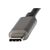 StarTech.com 13ft (4m) USB C to HDMI Cable 4K 60Hz CDP2HDMM4MH