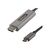 StarTech.com 13ft (4m) USB C to HDMI Cable 4K 60Hz CDP2HDMM4MH