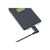 StarTech.com 15cm USB C Charging Cable Right Angle, 60W PD 3A R2CCR15C-USB-CABLE