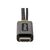 StarTech.com 1ft (30cm) HDMI to 128HDMI-DISPLAYPORT
