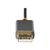 StarTech.com 1ft (30cm) HDMI to 128HDMI-DISPLAYPORT