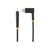 StarTech.com 1m Durable USB-C to Lightning Cable RUSB2CLTMM1MR