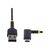 StarTech.com 1m USB A to C Charging Cable Right Angle R2ACR1M-USB-CABLE