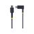 StarTech.com 1m USB C Charging Cable Right Angle, 60W PD 3A R2CCR1M-USB-CABLE