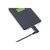 StarTech.com 1m USB C Charging Cable Right Angle, 60W PD 3A R2CCR1M-USB-CABLE