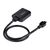 StarTech.com 2Port HDMI Splitter, 4K 60Hz HDMI-SPLITTER-4K60UP