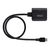 StarTech.com 2Port HDMI Splitter, 4K 60Hz HDMI-SPLITTER-4K60UP