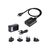 StarTech.com 2Port HDMI Splitter, 4K 60Hz HDMI-SPLITTER-4K60UP