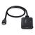StarTech.com 2Port HDMI Splitter, 4K 60Hz HDMI-SPLITTER-4K60UP