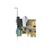 StarTech.com 2Port PCI Express Serial 21050-PC-SERIAL-CARD
