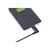 StarTech.com 2m USB A to C Charging Cable Right Angle R2ACR2M-USB-CABLE