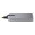 StarTech.com 3Port USB Hub with Ethernet, 3x 5G3AGBB-USB-A-HUB