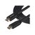 StarTech.com 3m HDMI 2.0 Cable with Gripping Connectors