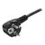 StarTech.com 3m (10ft) Computer Power Cord, 713E3M-POWER-CORD