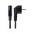 StarTech.com 3m (10ft) Computer Power Cord, 713E3M-POWER-CORD