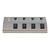 StarTech.com 4Port Self-Powered USB-C Hub 5G4AIBS-USB-HUB-EU