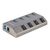 StarTech.com 4Port Self-Powered USB-C Hub 5G4AIBS-USB-HUB-EU