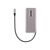 StarTech.com 4Port USB-C Hub, 4x USB-C Ports, USB HB31CM4CPD3