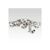 StarTech.com 50Pack M5 Screws, 10mm Long M5FANSCREW10