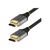 StarTech.com 50cm HDMI 2.1 Cable 8K HDMM21V50CM
