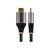 StarTech.com 50cm HDMI 2.1 Cable 8K HDMM21V50CM