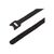 StarTech.com 6in Hook and Loop Cable Ties, B506IHOOK-LOOP-TIES