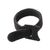 StarTech.com 6in Hook and Loop Cable Ties, B506IHOOK-LOOP-TIES