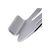 StarTech.com Laptop Stand for Desk, Ergonomic ADJLAPTOP-RISER
