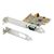 StarTech.com PCI Express Serial Card, PCIe 11050PC-SERIAL-CARD