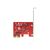 StarTech.com SATA PCIe Card, 4 Port PCIe 4P6GPCIE-SATA-CARD