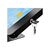 StarTech.com Secure Tablet Stand, Anti Theft SECTBLTPOS2