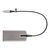 StarTech.com USBC Multiport Adapter, 4K 104B-USBC-MULTIPORT