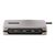 StarTech.com USBC Multiport Adapter, 4K 60Hz HDMI DKT31CH2CPD3