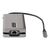 StarTech.com USBC Multiport Adapter, HDMIVGA, 4K DKT31CVHPD3