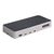 StarTech.com USBC Triple Monitor Docking 116E-USBC-DOCK