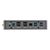 StarTech.com USBC USB-A Dock, Hybrid Universal USB DK30A2DHUUE