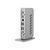 StarTech.com USBC USB-A Dock, Hybrid Universal USB DK30A2DHUUE