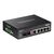 TRENDnet TIG62 Switch unmanaged 5 x 100100010000 + 1 x TI-G62