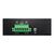 TRENDnet TIPE80 Industrial switch 8 x 10100 (PoE+) DIN TI-PE80