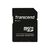 Transcend 350V Flash memory card (SD adapter TS32GUSD350V