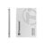 Transcend SSD220Q SSD 1 TB internal 2.5 SATA TS1TSSD220Q