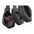 Trust GXT 448 Nixxo Headset full size wired 3.5 mm 24030