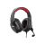 Trust GXT 448 Nixxo Headset full size wired 3.5 mm 24030