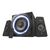 Trust GXT 629 Tytan Speaker system for PC 2.1channel 60 22944