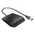 Trust Primo SMART card reader USB 23890