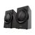 Trust Yuri Speaker system for PC 2.1channel 60 Watt 23696