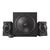 Trust Yuri Speaker system for PC 2.1channel 60 Watt 23696